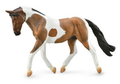 Collecta Pays du cheval >  Chevaux - Échelle 1:20    88691  Baie de Pinto Mare