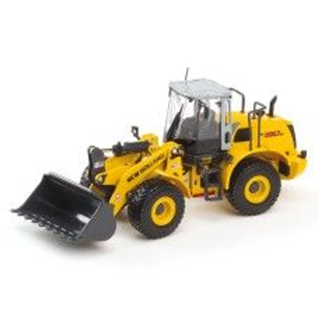 ROS 00201.2 bull New Holland w190