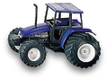 NEW HOLLAND 5635