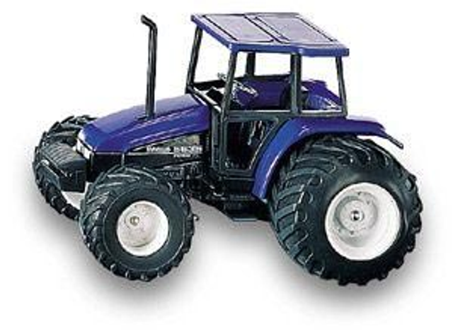 NEW HOLLAND 5635