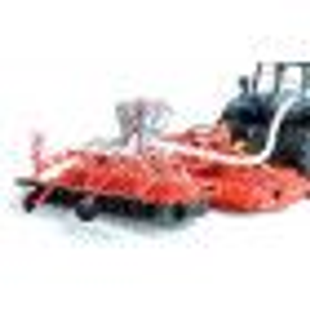 Replicagri 076 coffret Kuhn TF1500