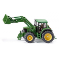 Siku 3652 tracteur John Deere 6920 avec chargeur