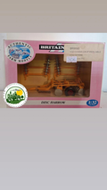 Brise-Mottes a bras articulés - WJ Cooper - Ref 9590 en boite