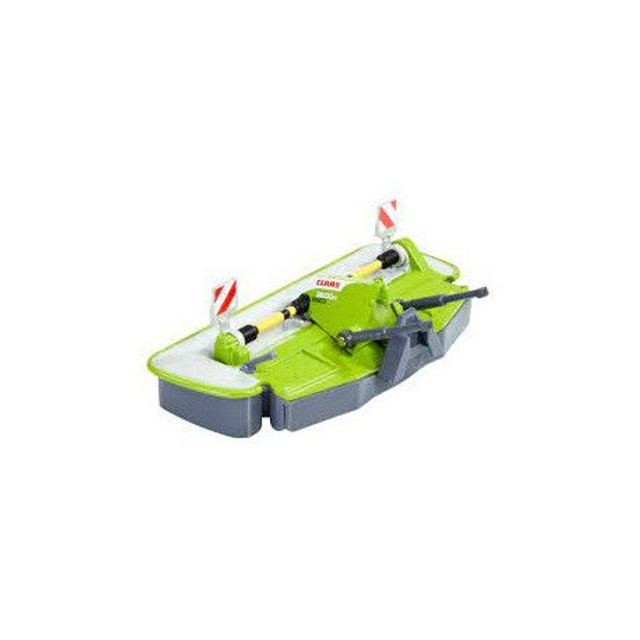 Faucheuse frontale CLAAS Disco 3600 FC43302 BRITAINS 1/32
