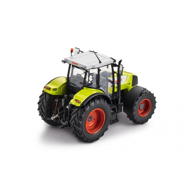 TRACTEUR MINIATURE CLAAS ARES 836 RZ relevage avant