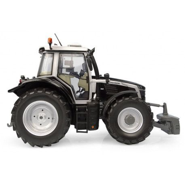 Massey Ferguson 6S 180 noir 6611