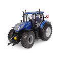 UH6491 New Holland T7 300 bleu Power
