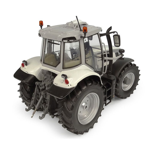 Massey Ferguson 6S 165 blanc 6612