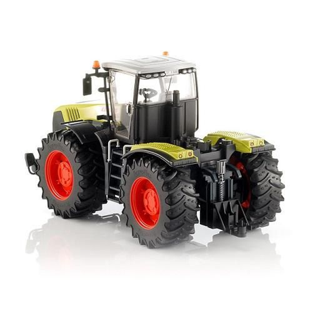 Bruder 03015 Tracteur Claas Xerion 5000