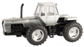 TRACTEUR À 4 ROUES MOTRICES WHITE 4-175