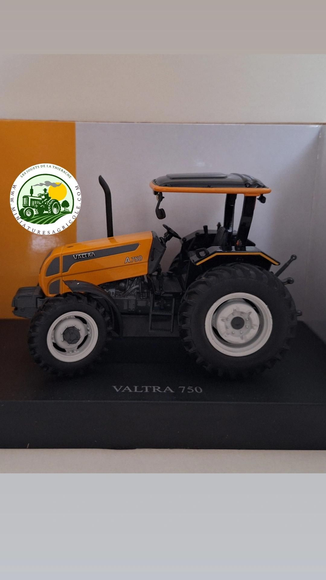 VALTRA 750