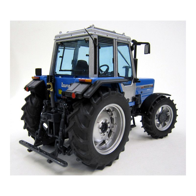 Tracteur Landini 10000S 1080