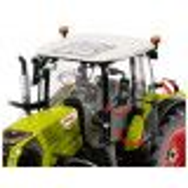 Arion 630 Claas Wiking 7858