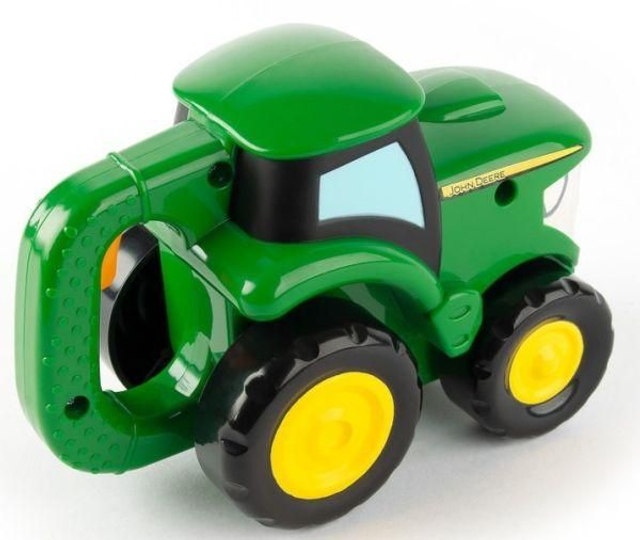 Lampe torche Johnny Tractor