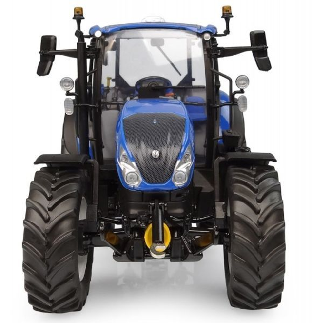 6678 NEW HOLLAND T5.120 Dual Command 2025