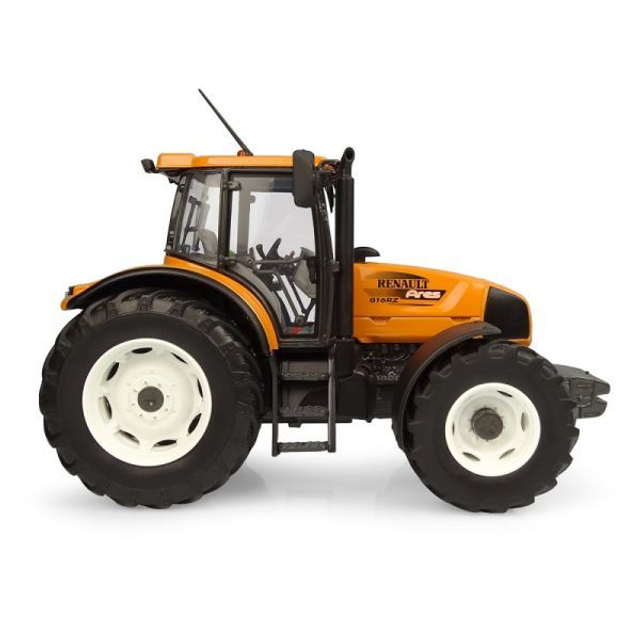 7990 RENAULT Ares 816 RZ avec masse avant 6729