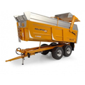 UH6305 Rolland kipper geel