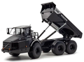 Tombereau VOLVO A40E édition Black – Limité à 999 ex.