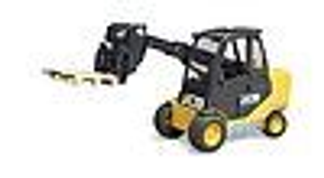 Bruder 02512 jcb 3019 e