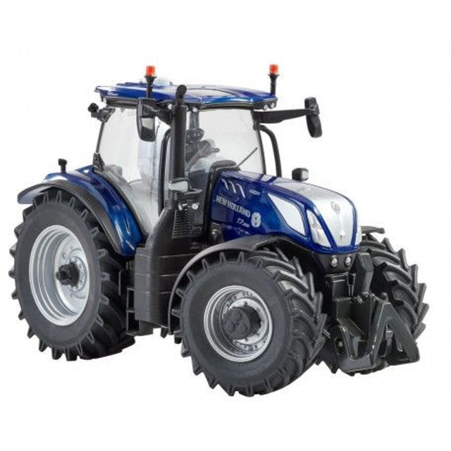 Britains 43341 T7 300 bleu Power