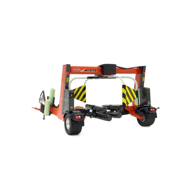 Enrubanneuse Kuhn SW4014 - Marge Models MM 2425