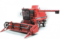 Rep 113 moissonneuse axial flow 1640