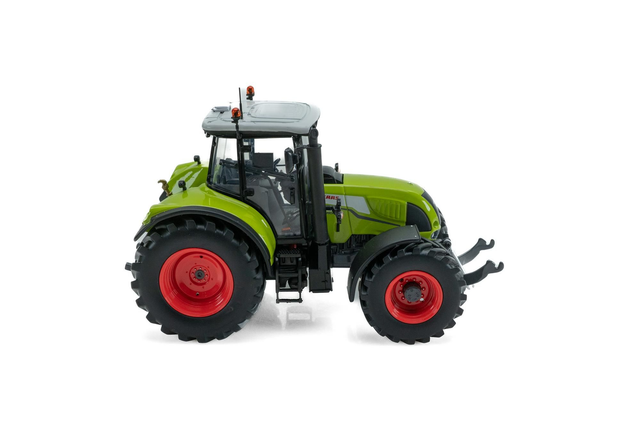 Claas Arion 640 C Édition limitée 1000 pièces - 1:32