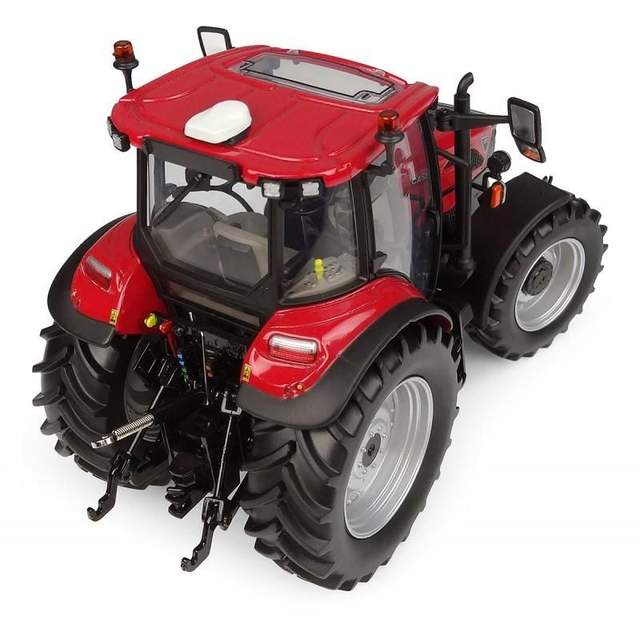 Tracteur miniature CASE IH Farmall 120C UH 6852 Universal Hobbies 1-32