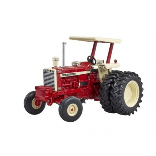Britains 43363 100 Ans Farmall 1206