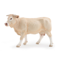 Papo 51185 Blonde d'Aquitaine La vie à la ferme