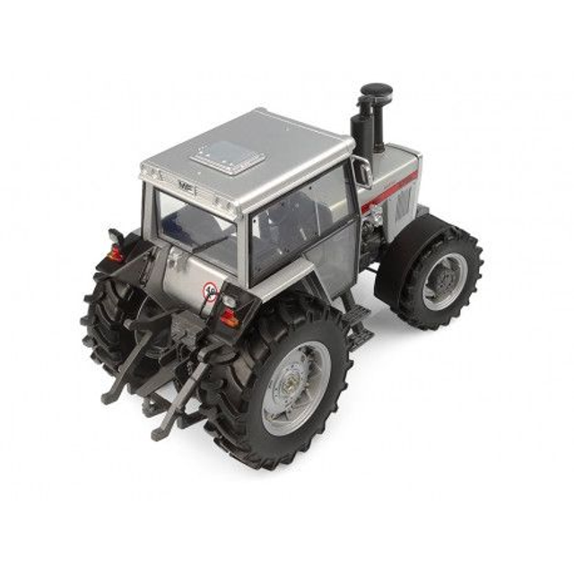 Uh 6687 Massey Ferguson gris