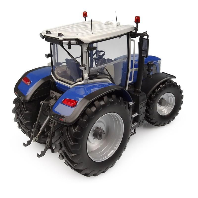 TRACTEUR ISEKI BIG T 8S 305 UH6807