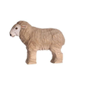 Wudimals Schapenvacht 40605