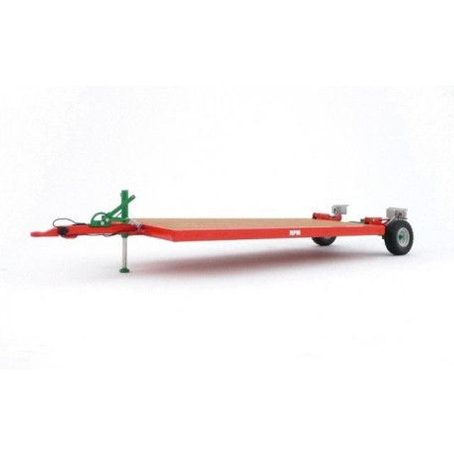 UH 68107 porte outils Prosol Remorque RPM 500 PR005