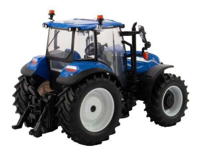 NEW HOLLAND T5.120