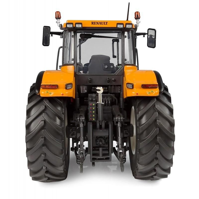 TRACTEUR RENAULT ATLES 926 RZ masse avant (2001-2004) UH 1/32 6827