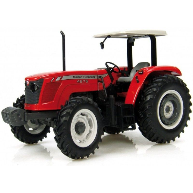 Massey Ferguson 4275 toit ouvert 2969