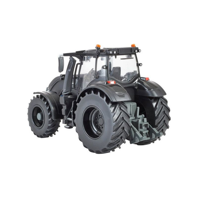 TRACTEUR MINIATURE VALTRA Q305 43309 BRITAINS 1/32