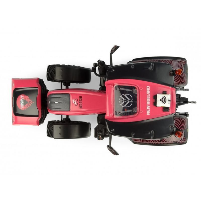 NEW HOLLAND T6.180 méthane "Giro Italia 2022" UH6467 Universal Hobbies 1/32