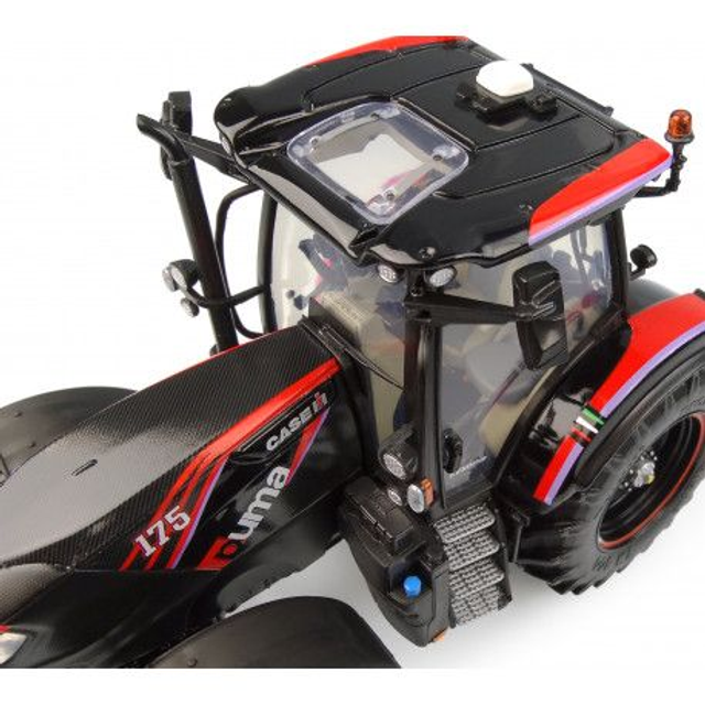 UH 6673 koffer Puma 175 CVX Drive