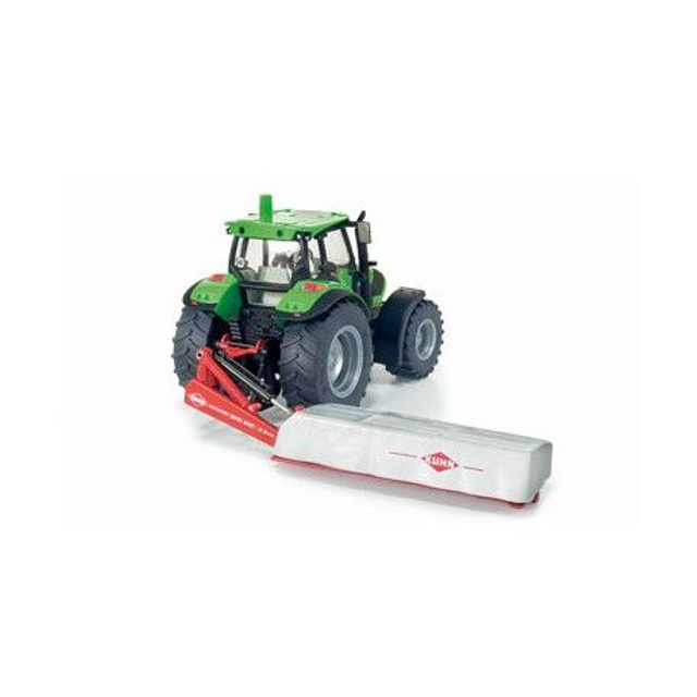 Siku 2456 Faucheuse Kuhn