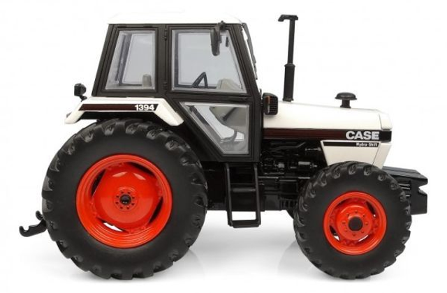 Case 1394 4WD 6436