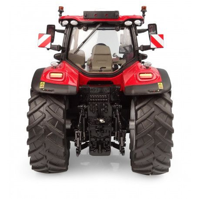 UH 6465 Case Puma 260 AFS