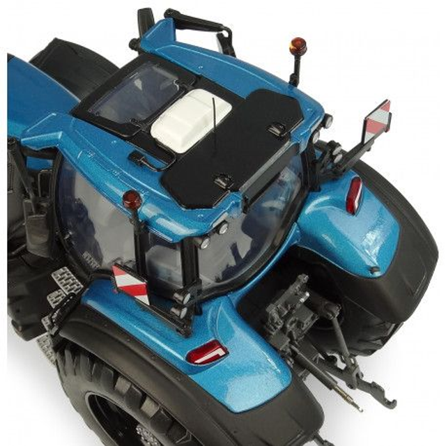 Valtra S416 turquoise 6652