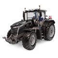TRACTEUR MASSEY FERGUSON 9S 425 Black UH 6629