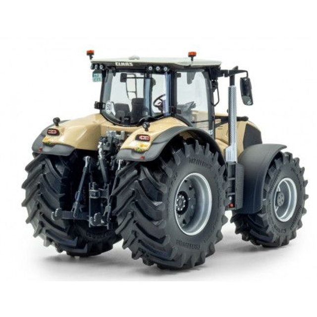TRACTEUR MINIATURE CLAAS AXION 870 STOTZ Edition ROS 302341