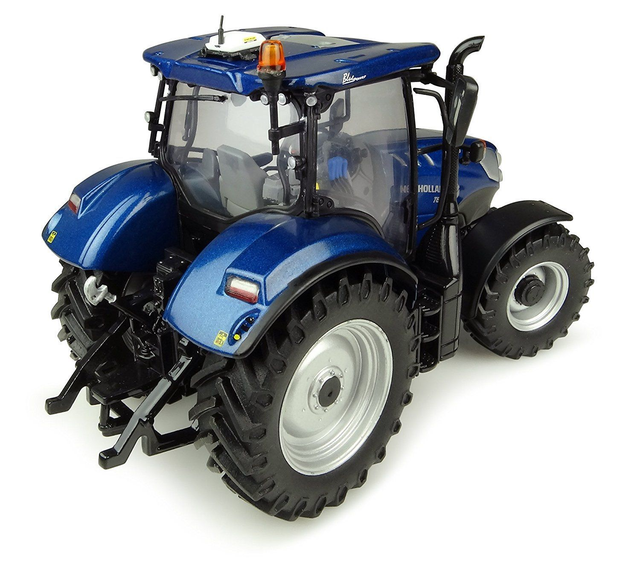UH 4959 new Holland T6 175 bleu Power