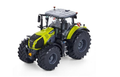 Claas Axion 870 St.V Night Edition Édition limitée 1500 pièces ROS 00 0267 499 0
