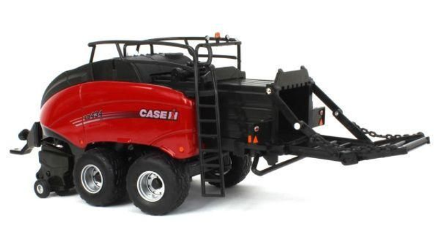 Presse CASE IH LB434XL avec 6 balles