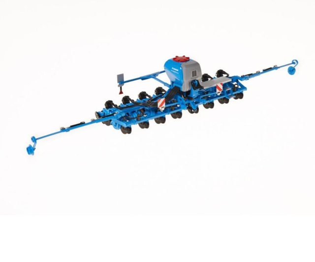 USK 31012 Semoir Lemken asurit 9
